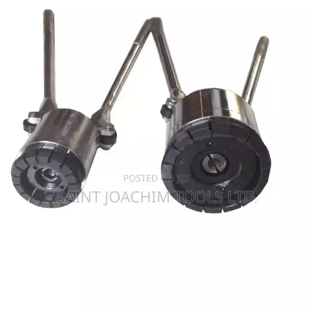 Manual Drum Sealer