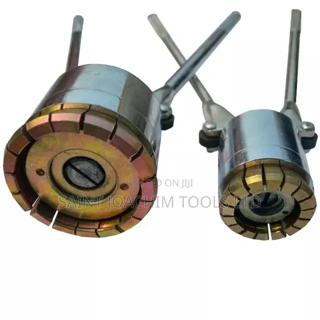 Manual Drum Sealer