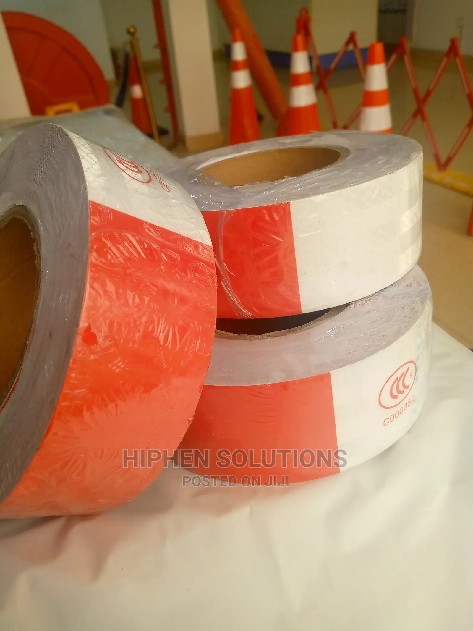 Affordable Price Safety Marking Tape