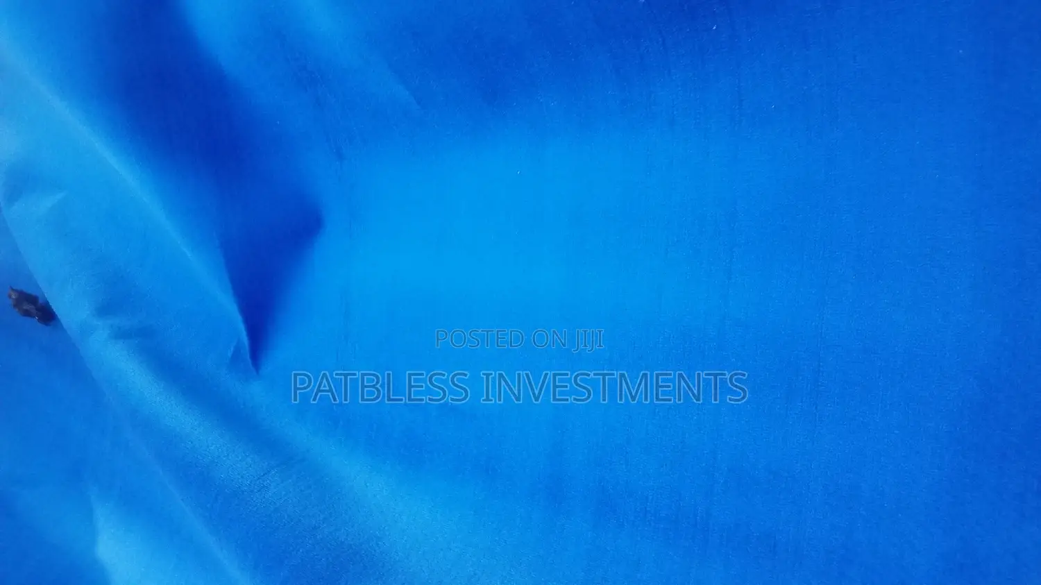 Super Blue Rug, #8000 Per SQM