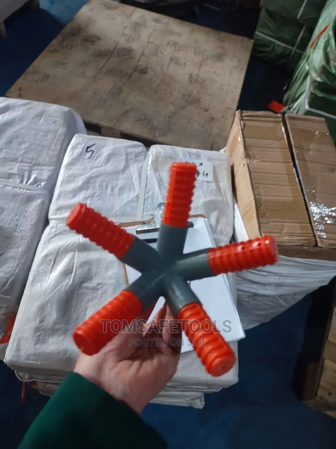 Irrigation Water Sprinkler