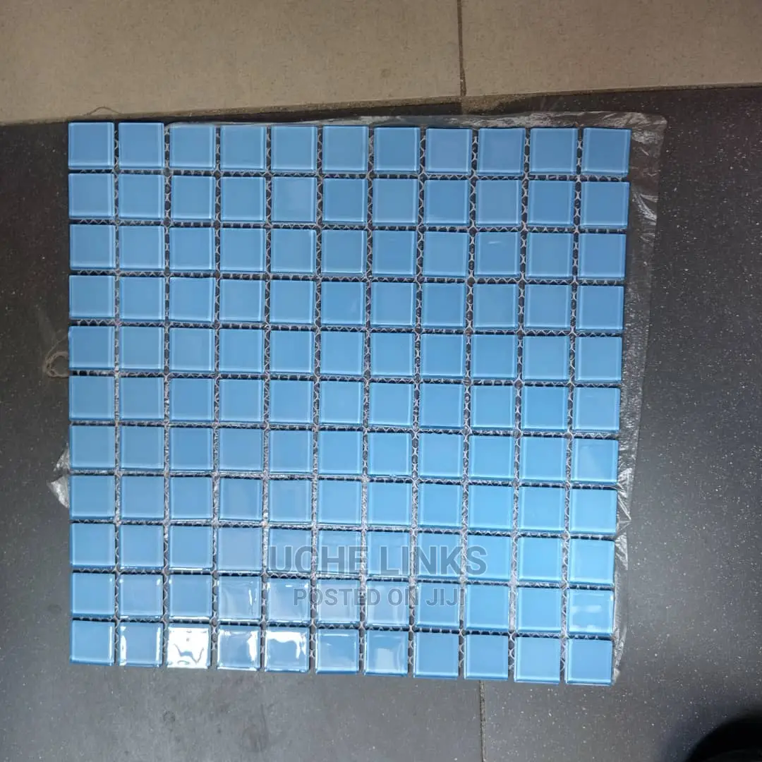 Class Mozaic Tiles