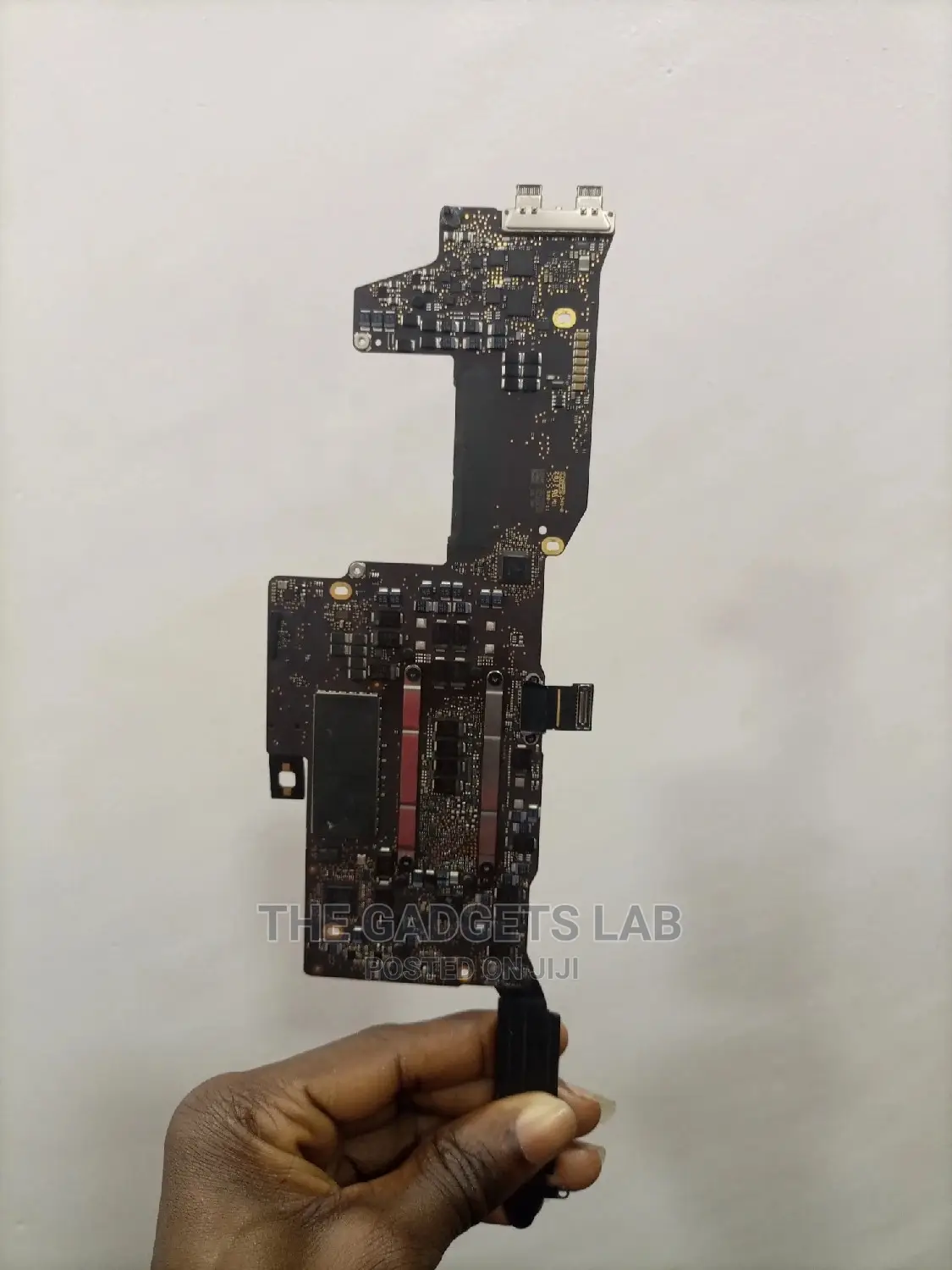 Macbook Pro 2017 Non Touch Bar Logic Board