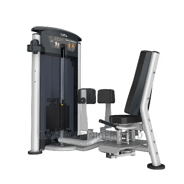 Impulse Abductor / Adductor Machine (It9508)