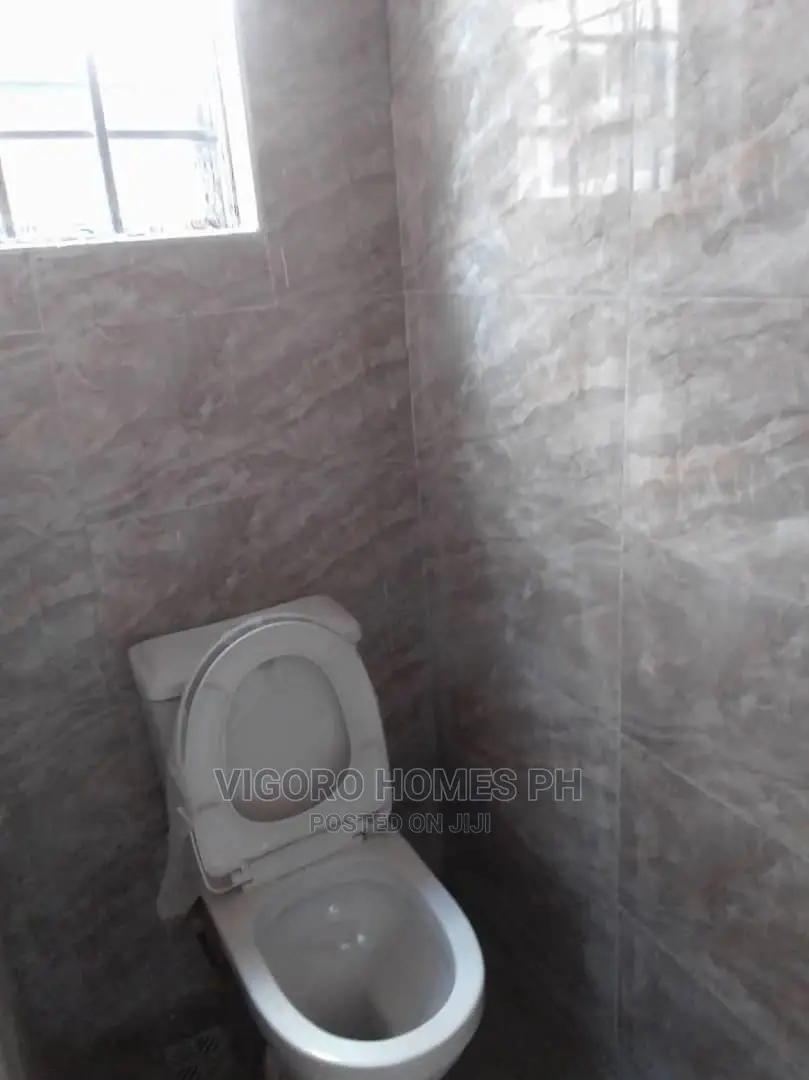 Furnished 4bdrm Duplex in Port-Harcourt for sale
