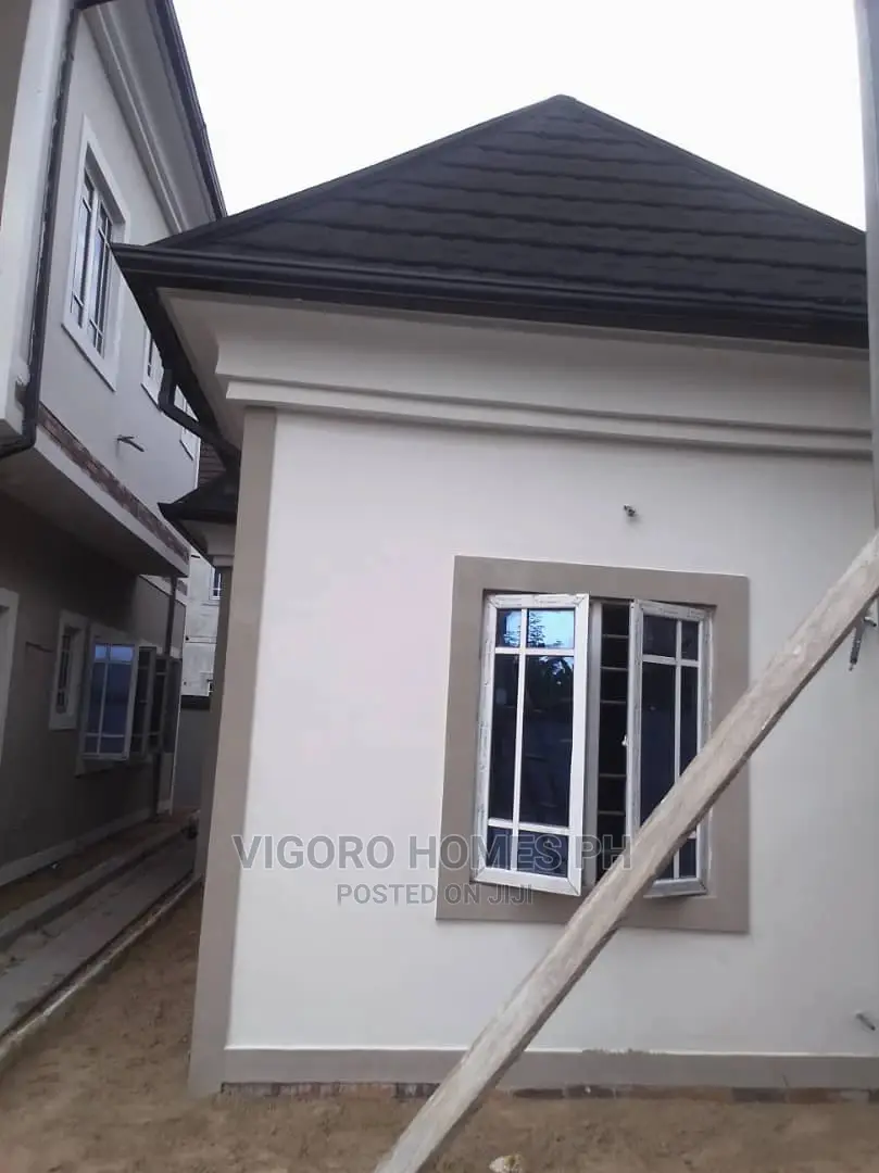 Furnished 4bdrm Duplex in Port-Harcourt for sale