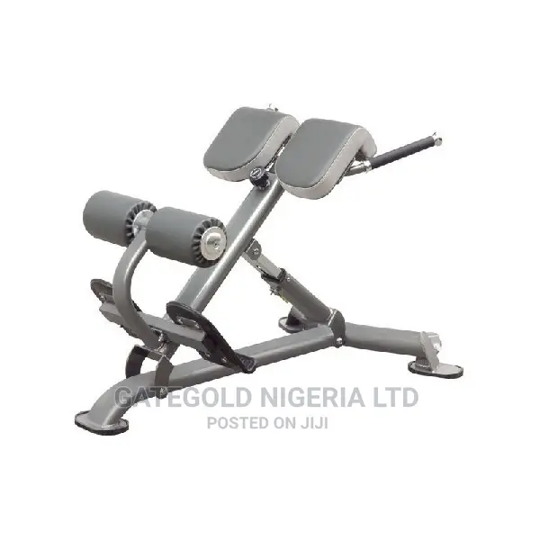 IT7007B Multi Hyper Extension Bench