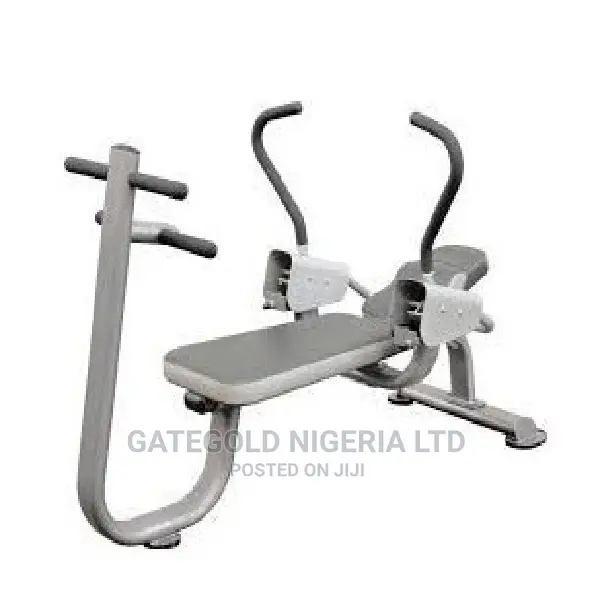 IT7003E Ab Bench