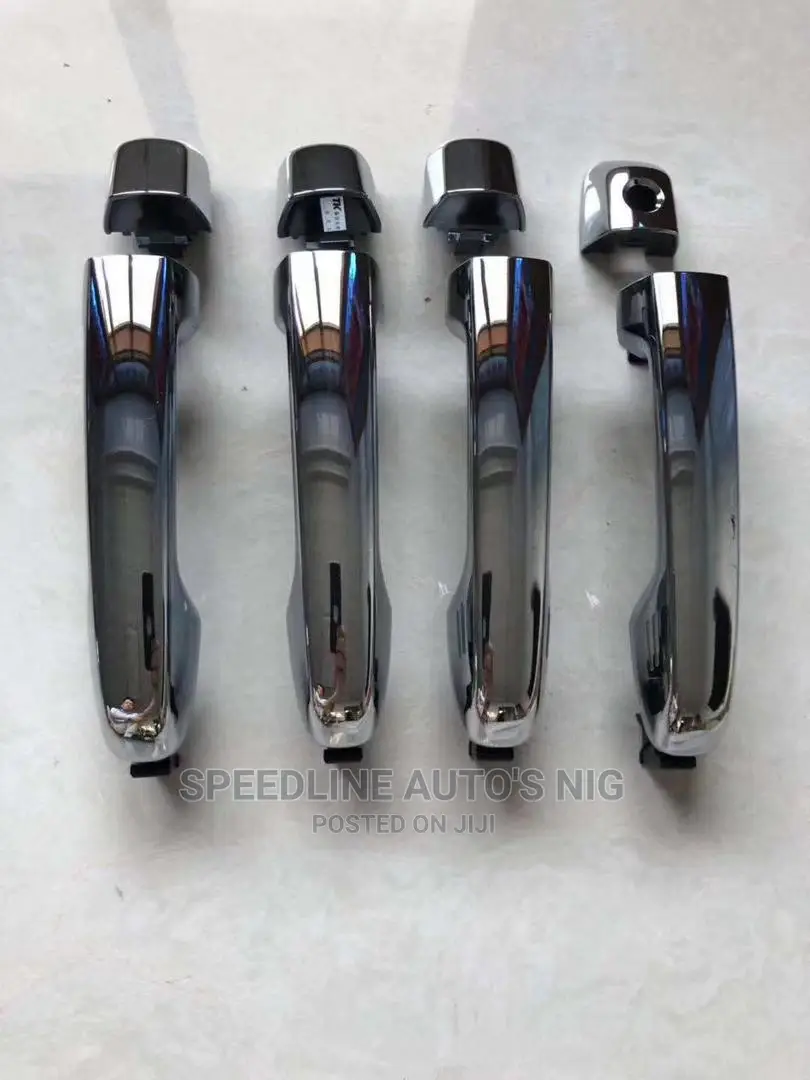 Door Handle Land Cruiser 2018