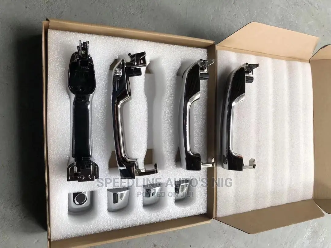 Door Handle Land Cruiser 2018