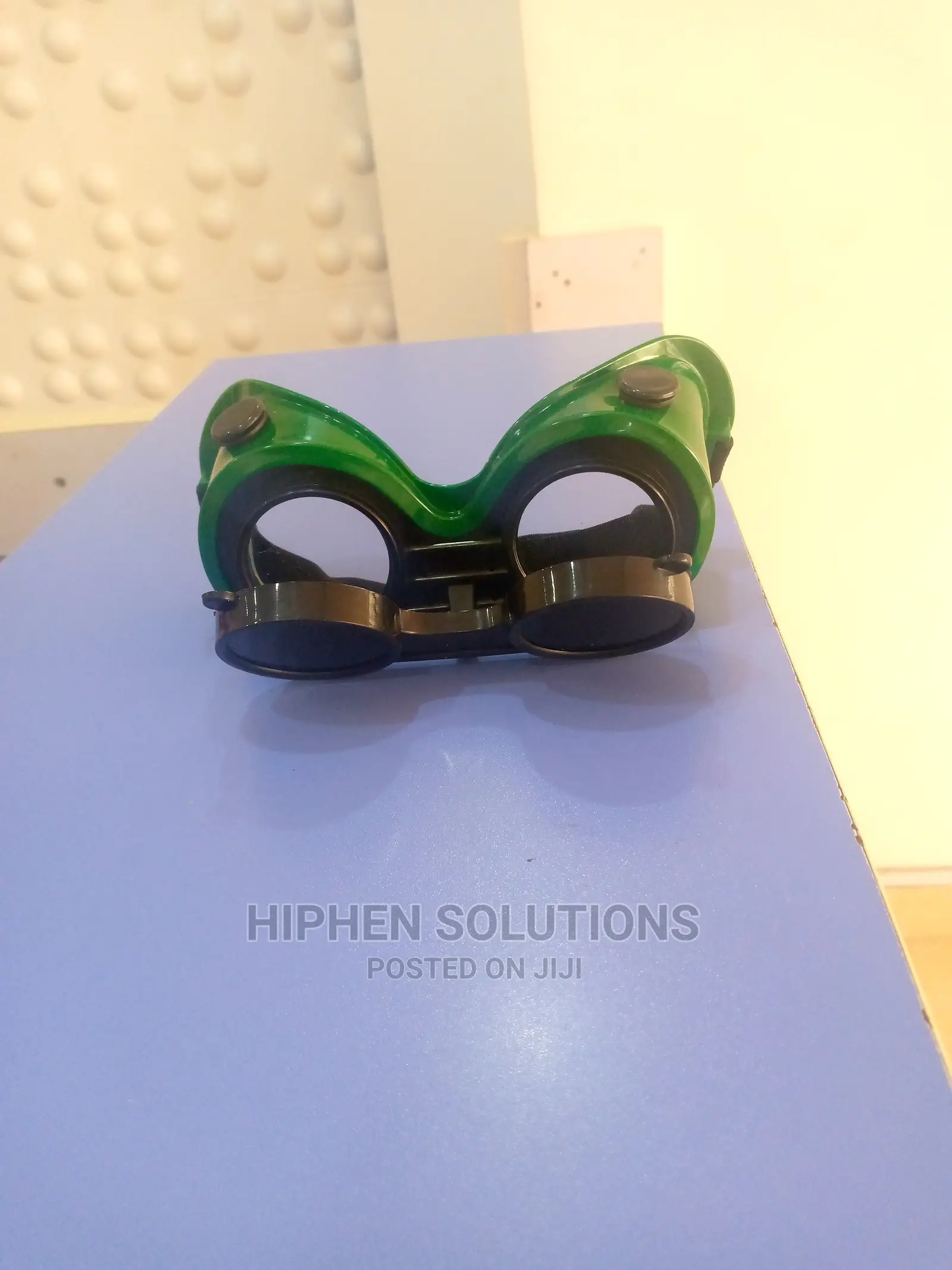 Anti Impact Industry Safety Glasses