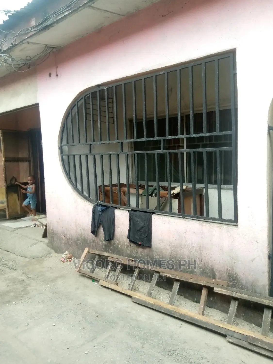 Blocks of Commercial Flats for Sale