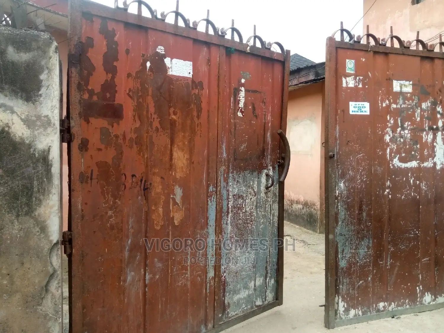 Blocks of Commercial Flats for Sale