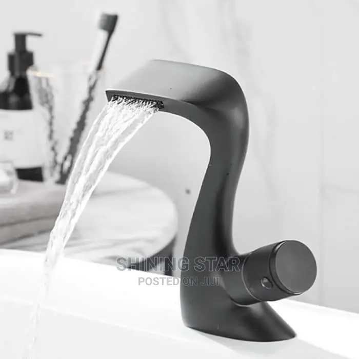 Luxury Basin Faucet