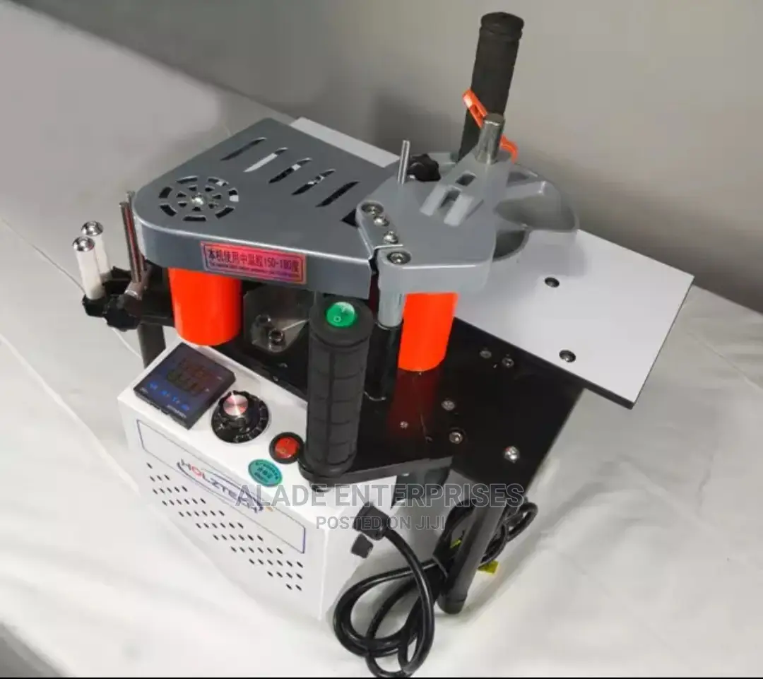 Wood Edge Banding Machine Edge Bander Woodworking Gluing