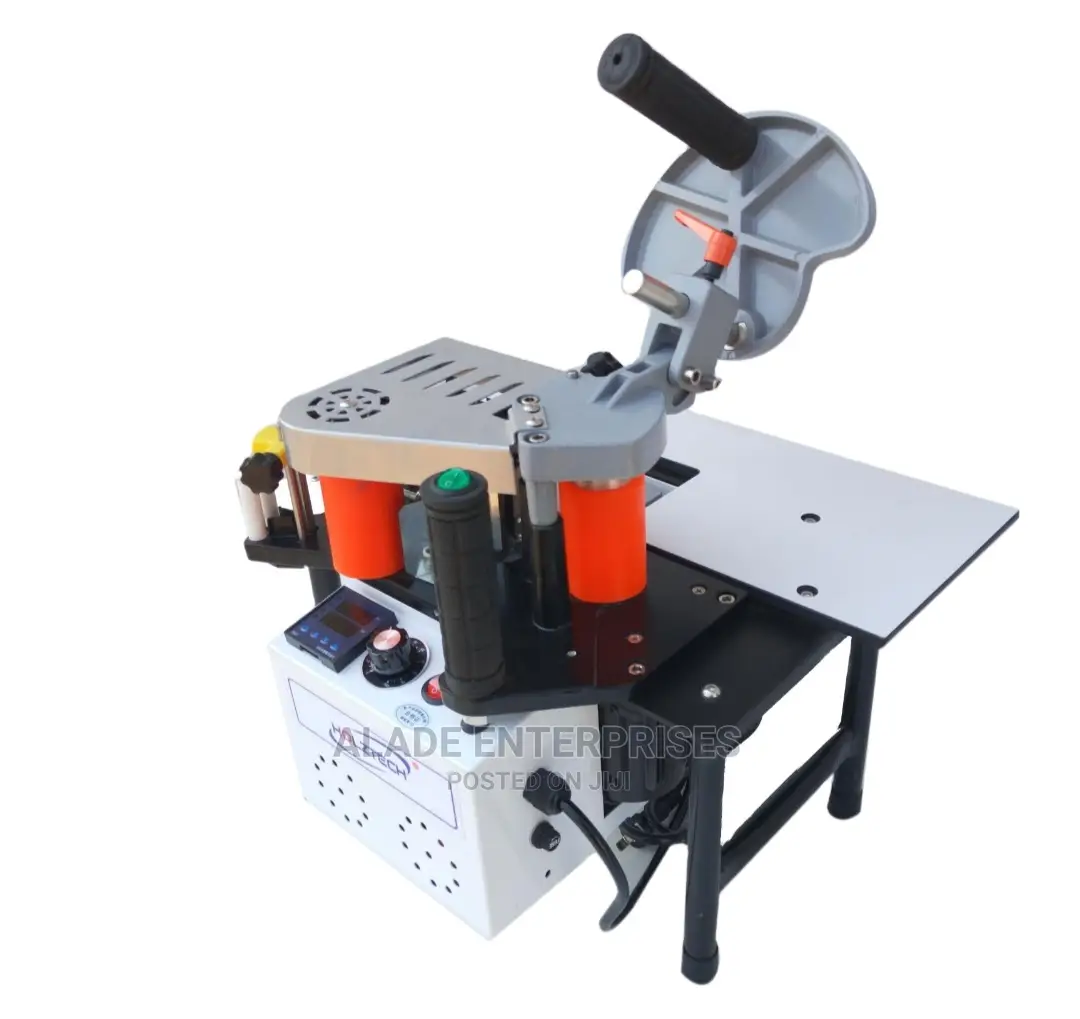 Wood Edge Banding Machine Edge Bander Woodworking Gluing