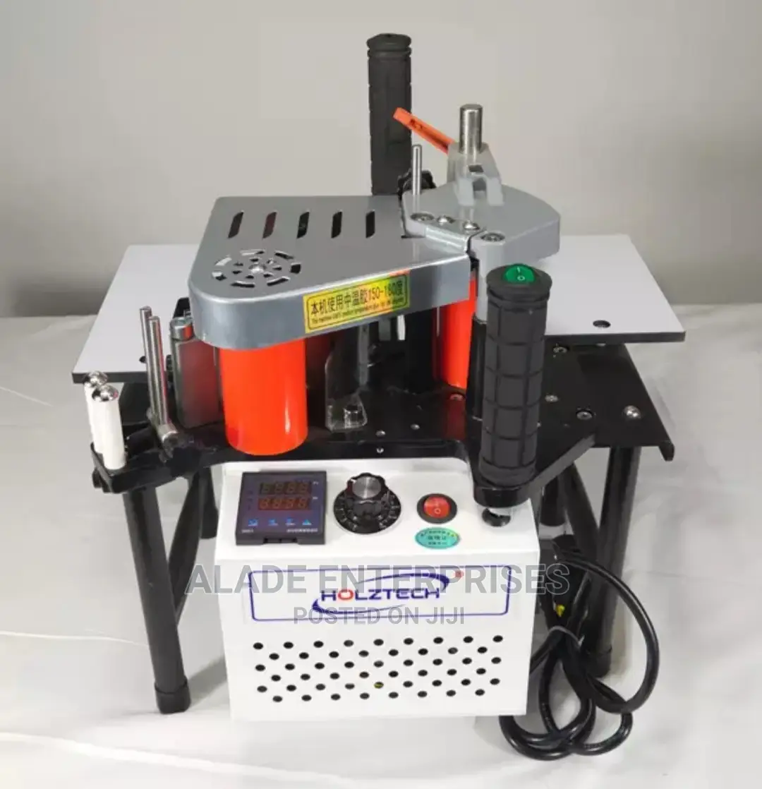 Wood Edge Banding Machine Edge Bander Woodworking Gluing