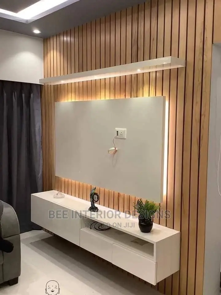Television Console
