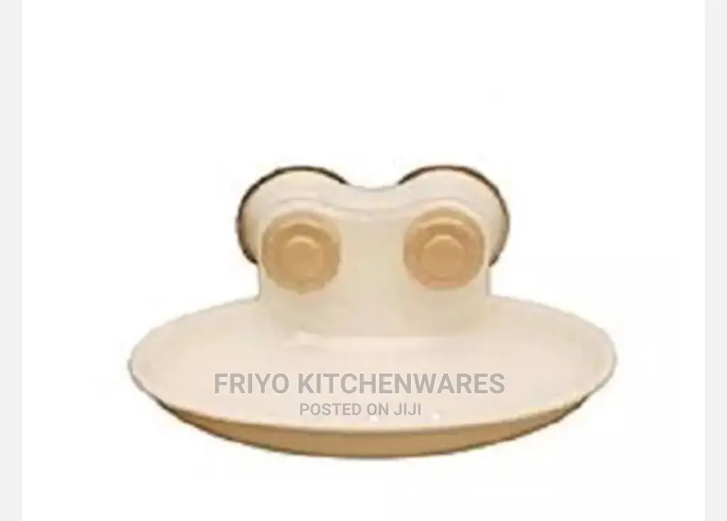 Single Soap Dish