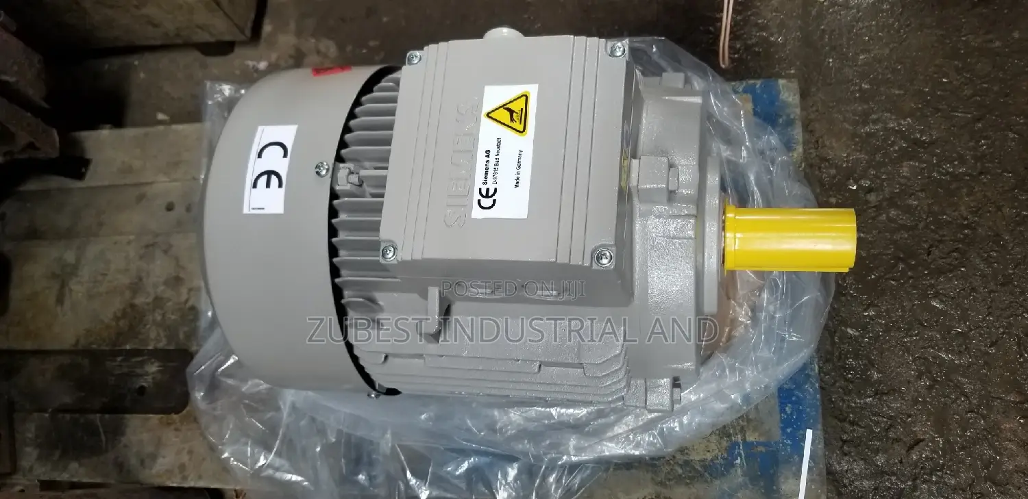 7.5kw Electric Motor Siemens