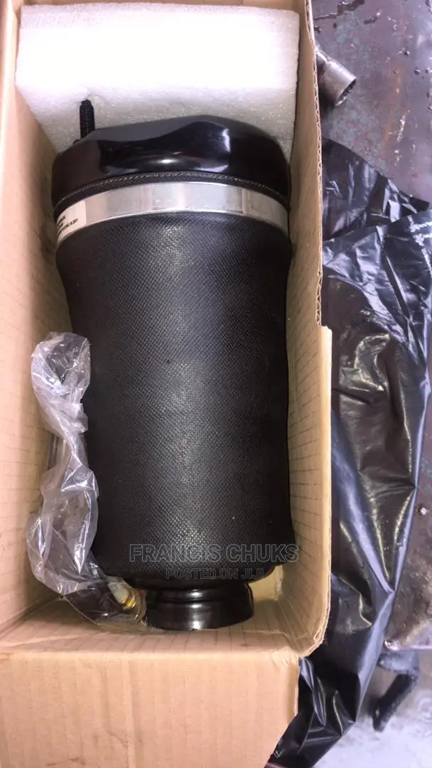 One Side of Balloon Head for Mercedes Benz ML350 and GL450