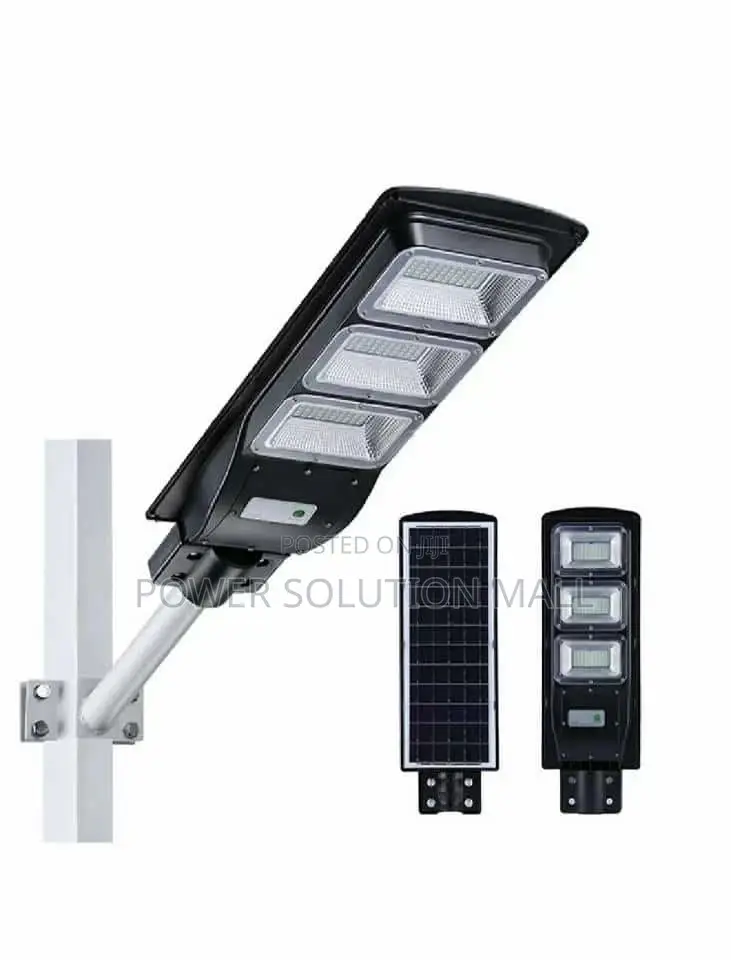 240w Solar Street Light