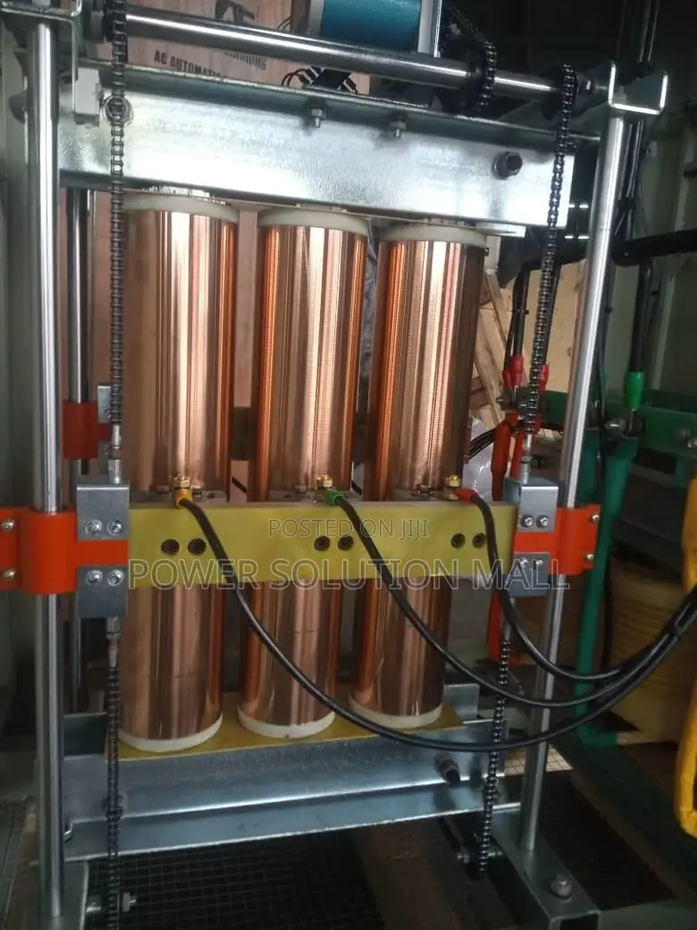 150kva Three Phase Servo Stabilizer