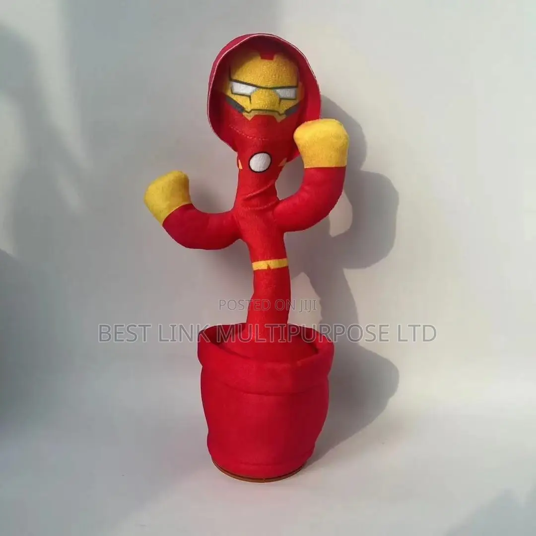 Dancing Toy