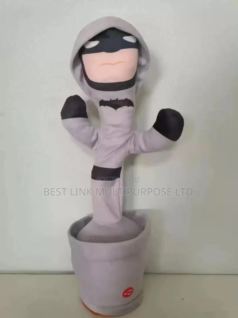 Dancing Toy