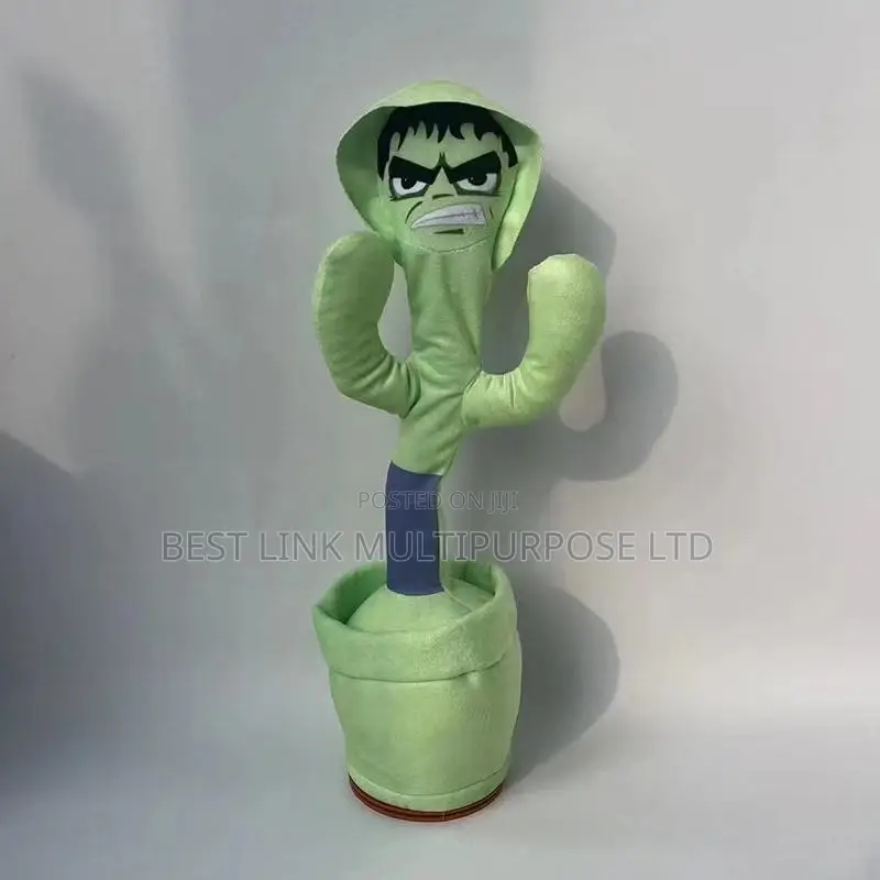 Dancing Toy