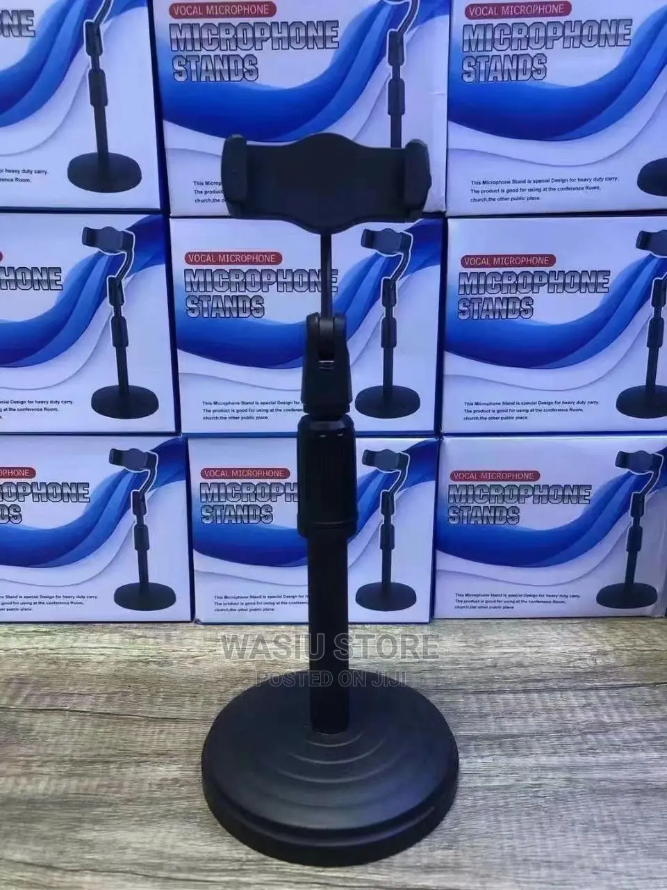 Adjustable Mobile Phone Stand/Holder