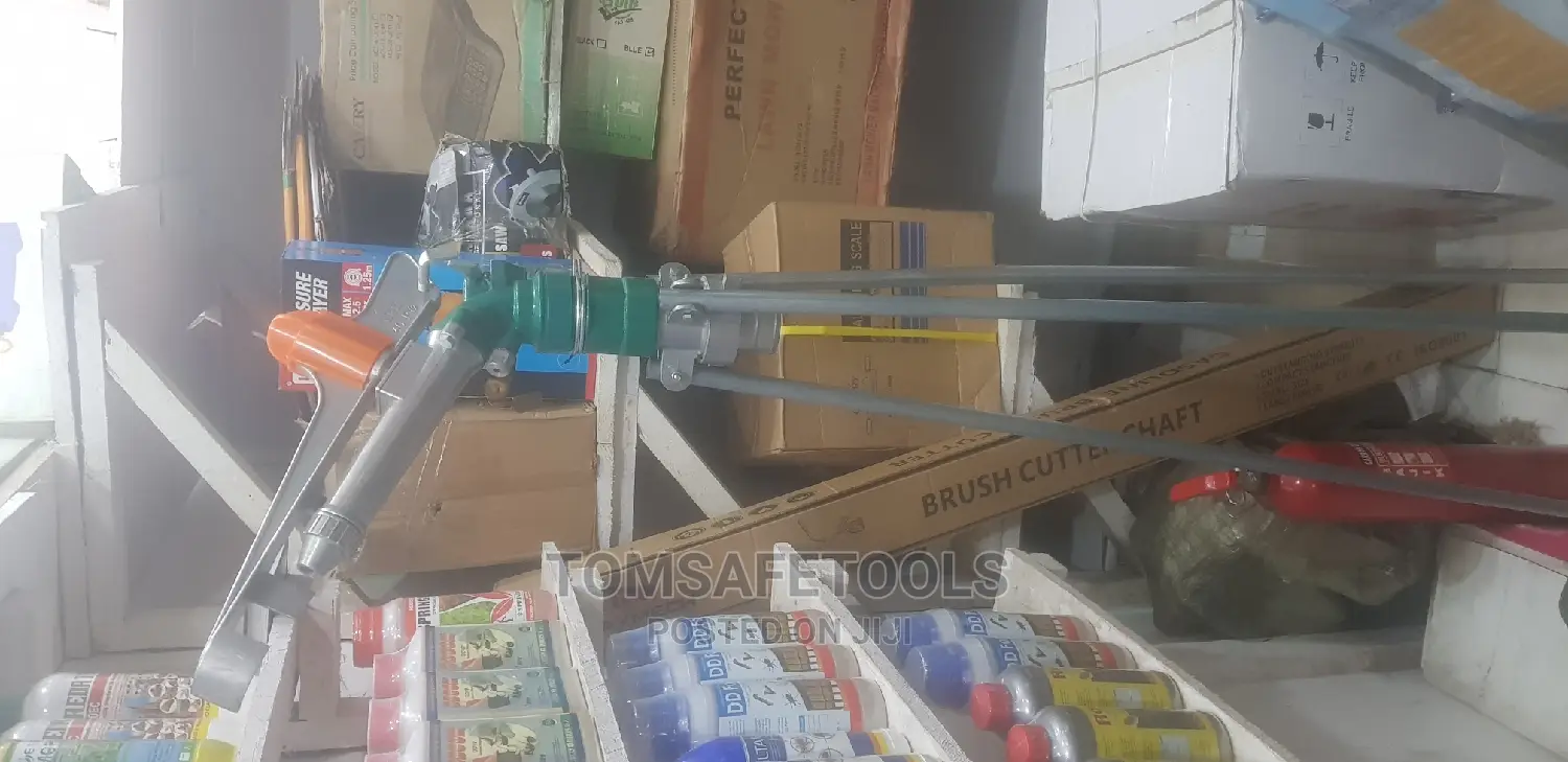 Rain Gun Irrigation Sprinkler