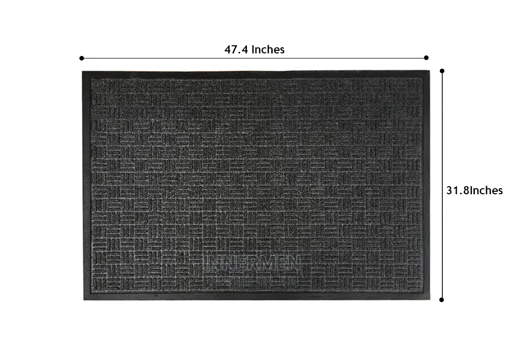 Door Mat For Offices & Living Room