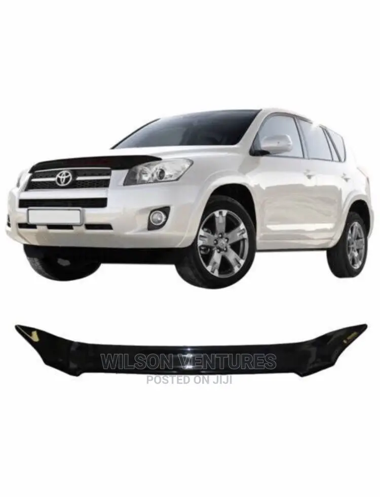 2006-2012 Rav4 Bonnet Shade Guard