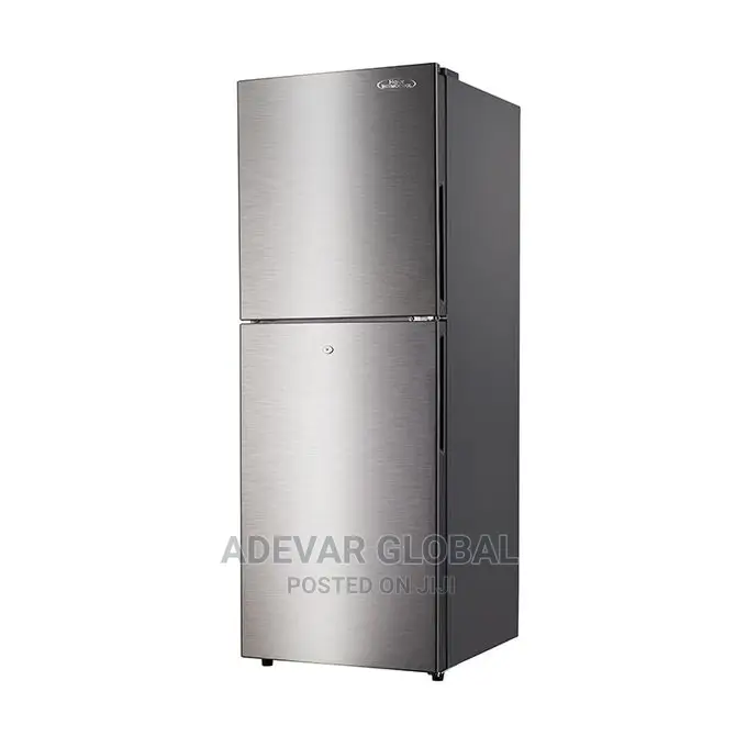 Haier Thermocool Double Door Refrigerator HRF-210BLUX