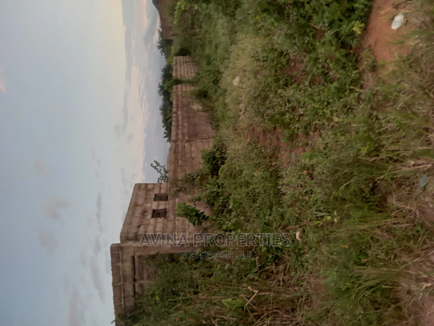 A Plot Land for Sale at Obinze Owerri