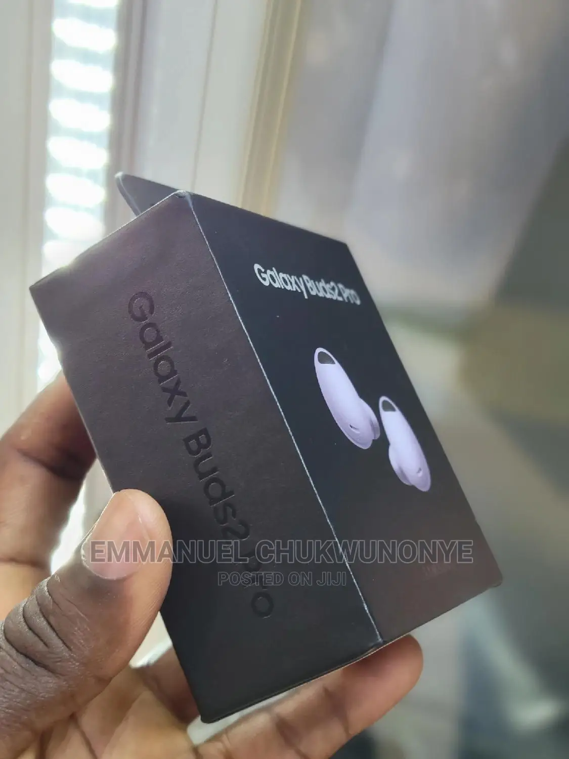 Samsung Galaxy Bud 2 Pro Earbuds