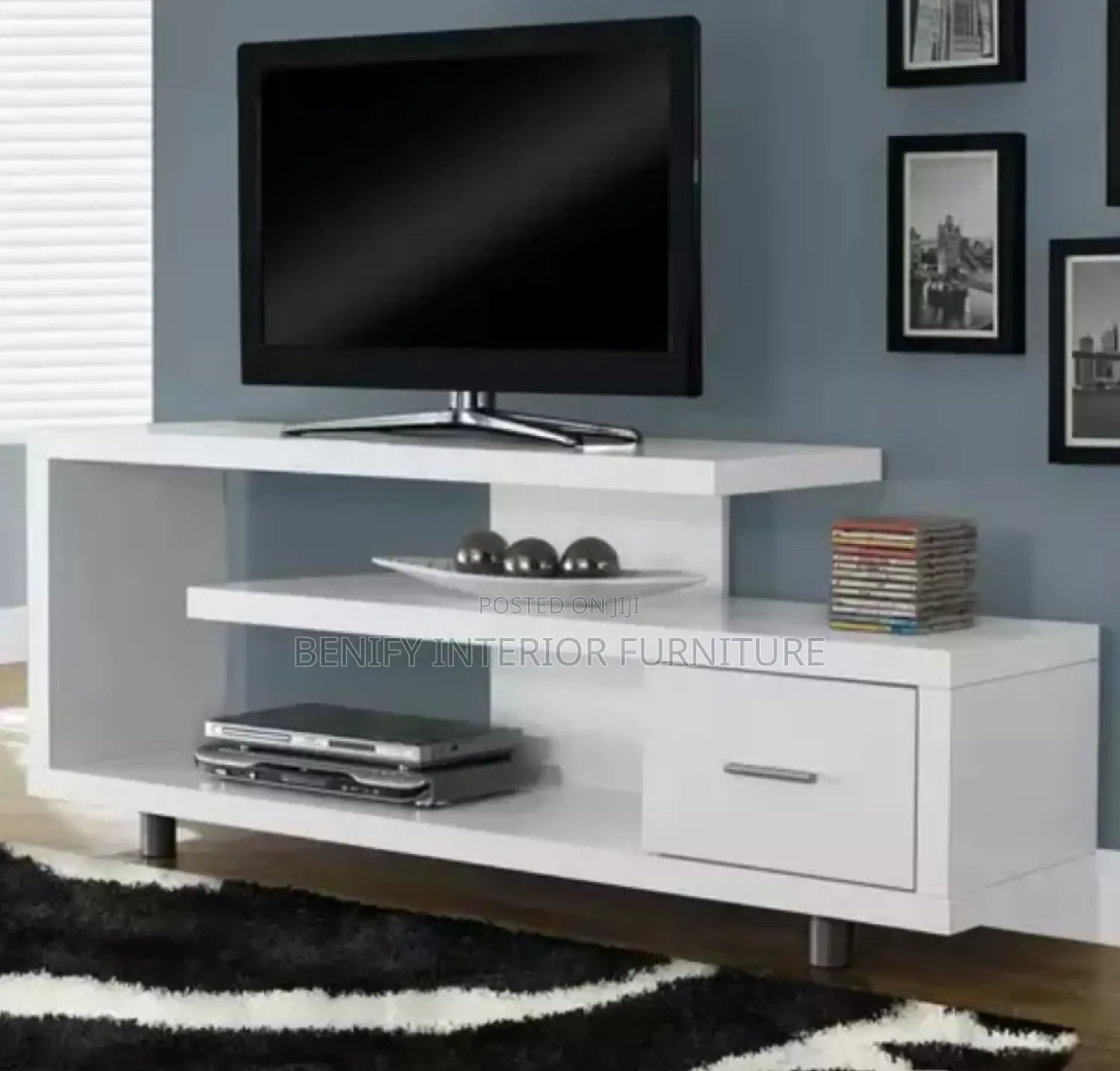 4ft Long Tv Stand