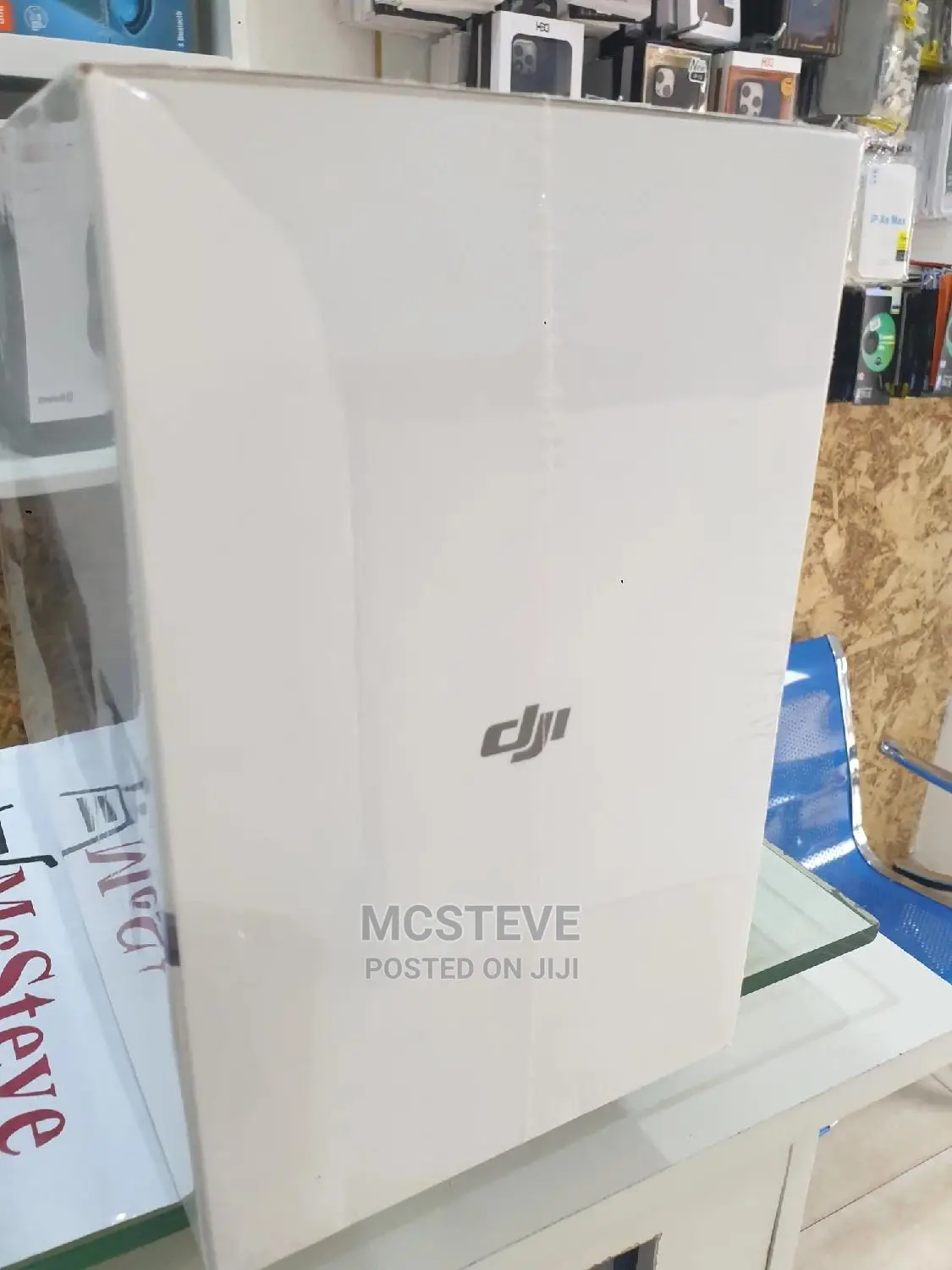 DJI Mavic 3 Drone (Combo Package)