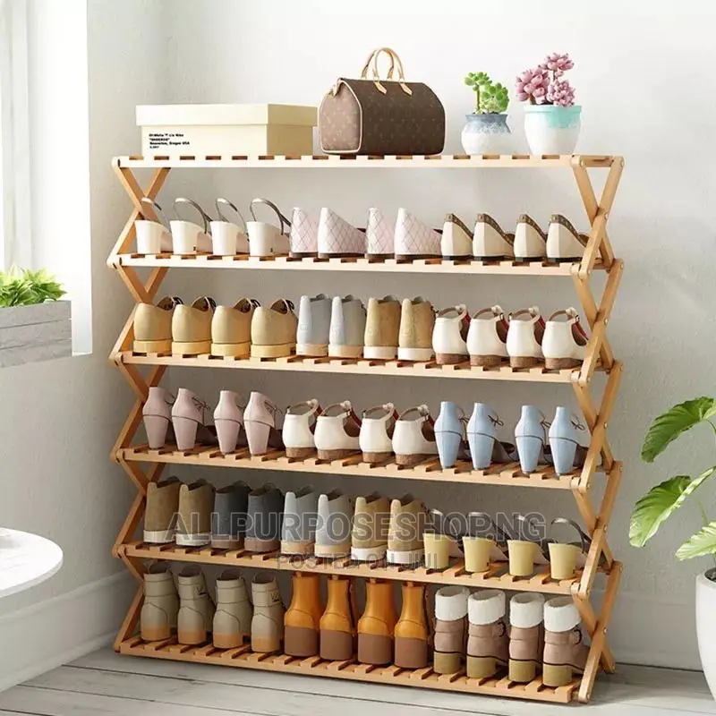 Shoe Racks
