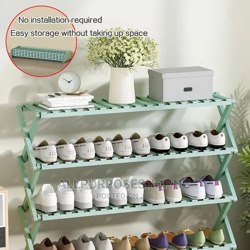 Shoe Racks