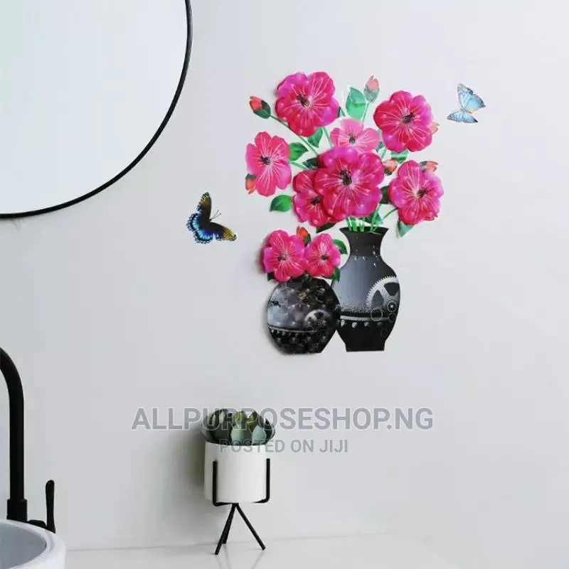 Wall Decor