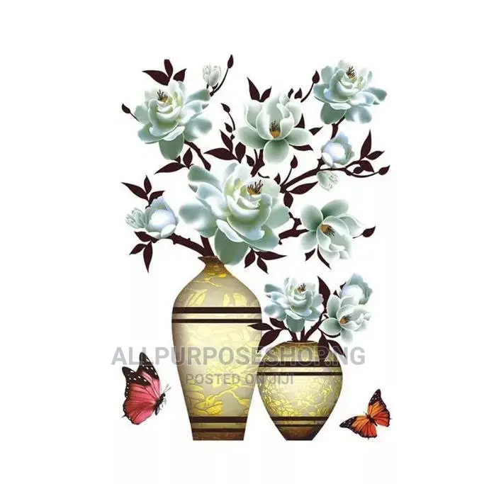 Wall Decor