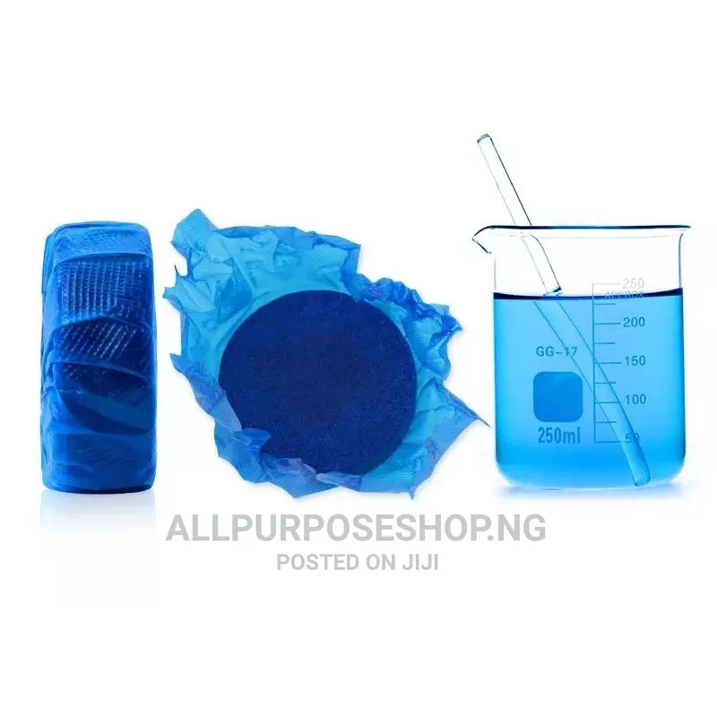 Toilet Bowl Cleaner