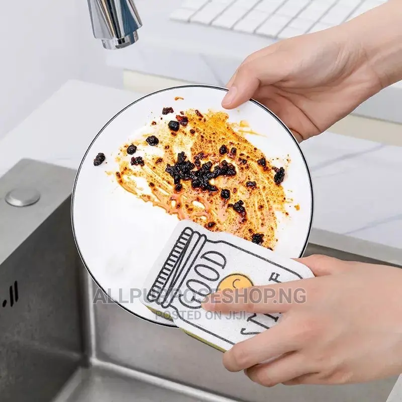 Smile 4in1 Sponge
