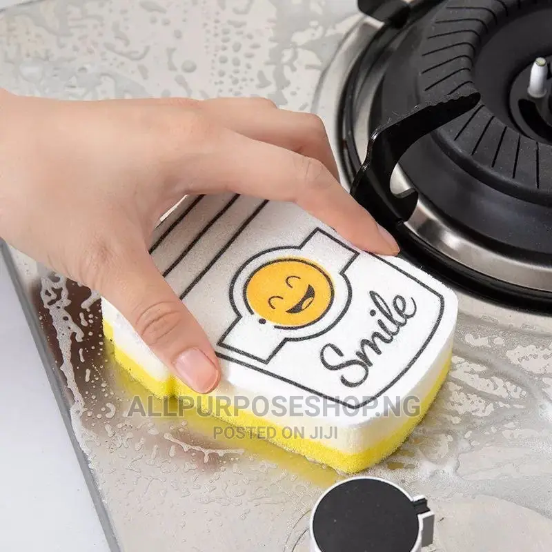 Smile 4in1 Sponge
