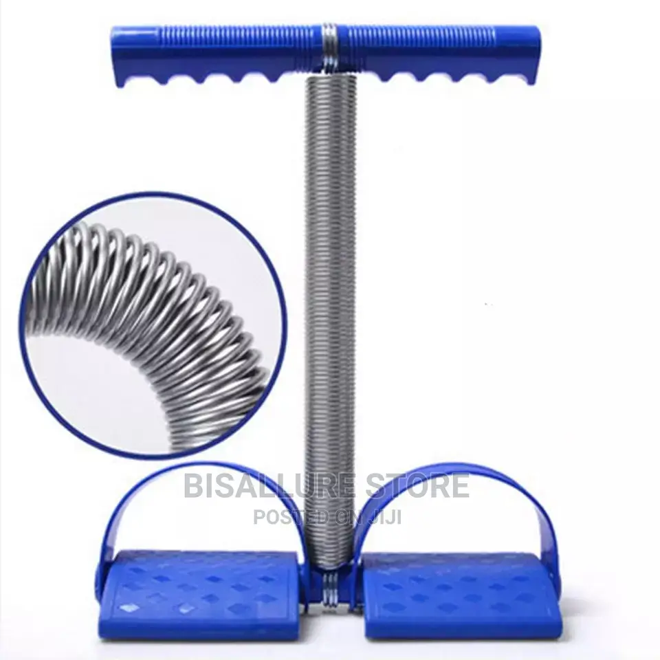 Tummy Trimmer