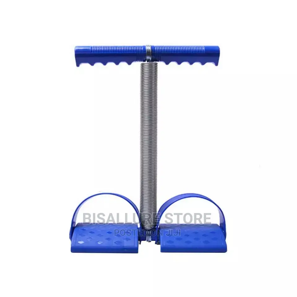 Tummy Trimmer