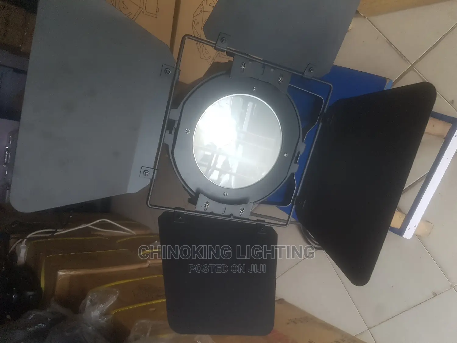 200w Rgbw 4in1 Super Bright