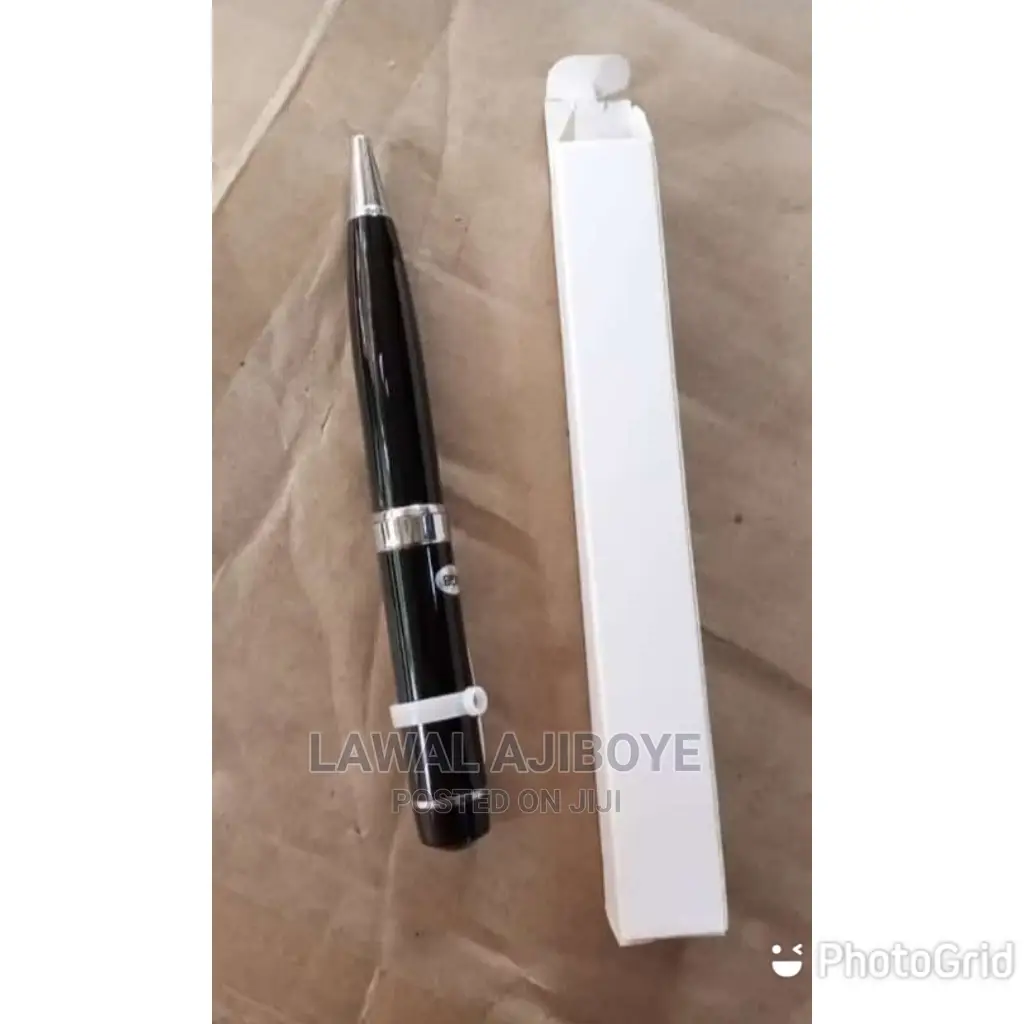 Magic Pen Usb Flash Drive 8gb Mini Metal Pen Drive 8gb 2.0